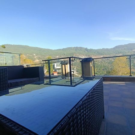 Paradiso La Montana Lower Topa Екстер'єр фото
