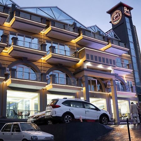 Paradiso La Montana Lower Topa Екстер'єр фото