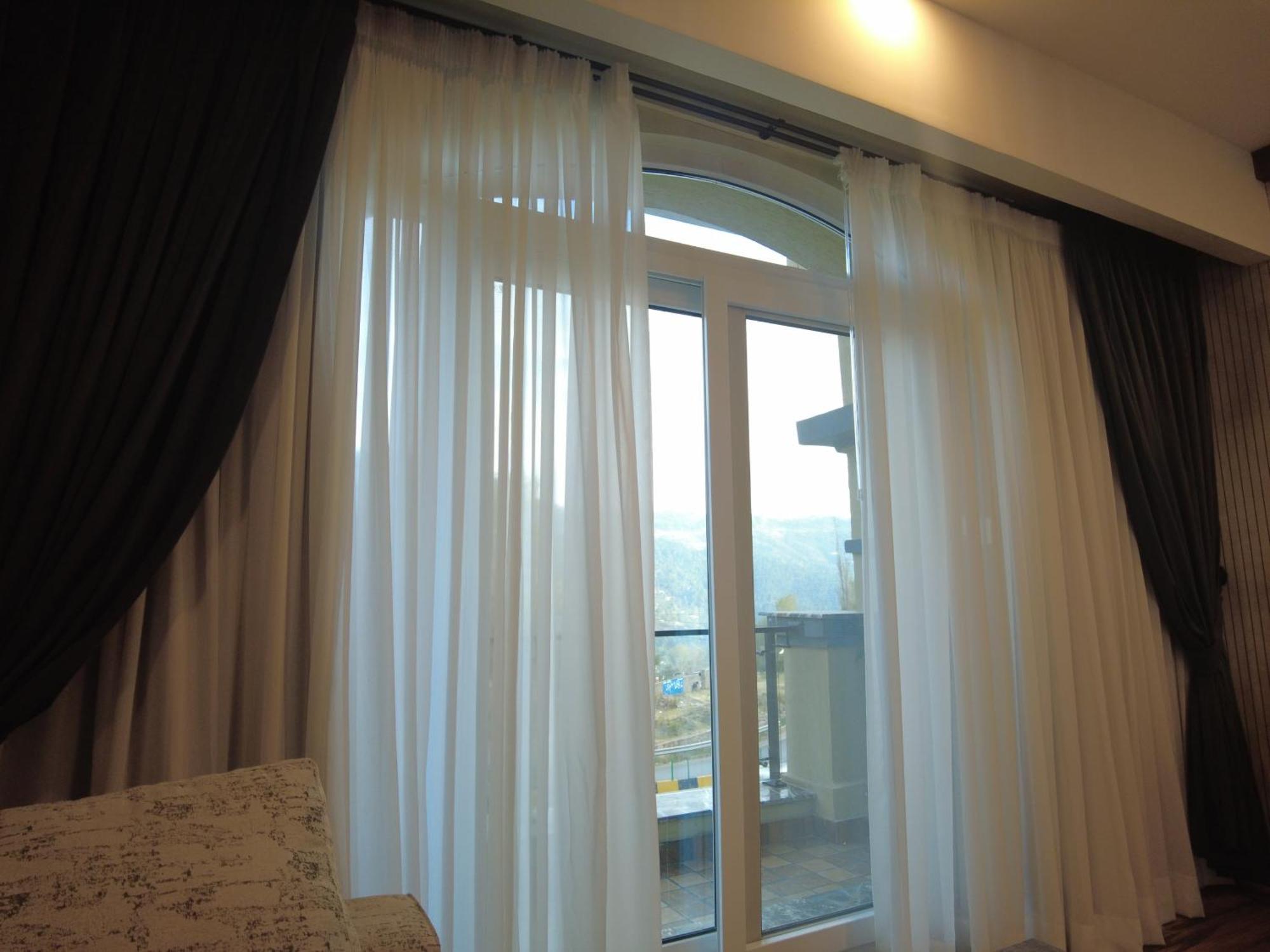 Paradiso La Montana Lower Topa Екстер'єр фото