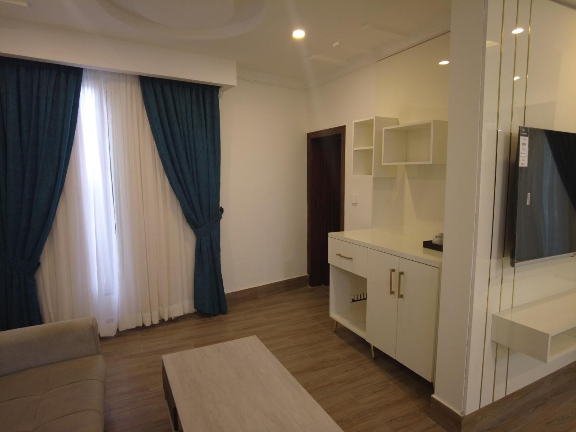 Paradiso La Montana Lower Topa Екстер'єр фото