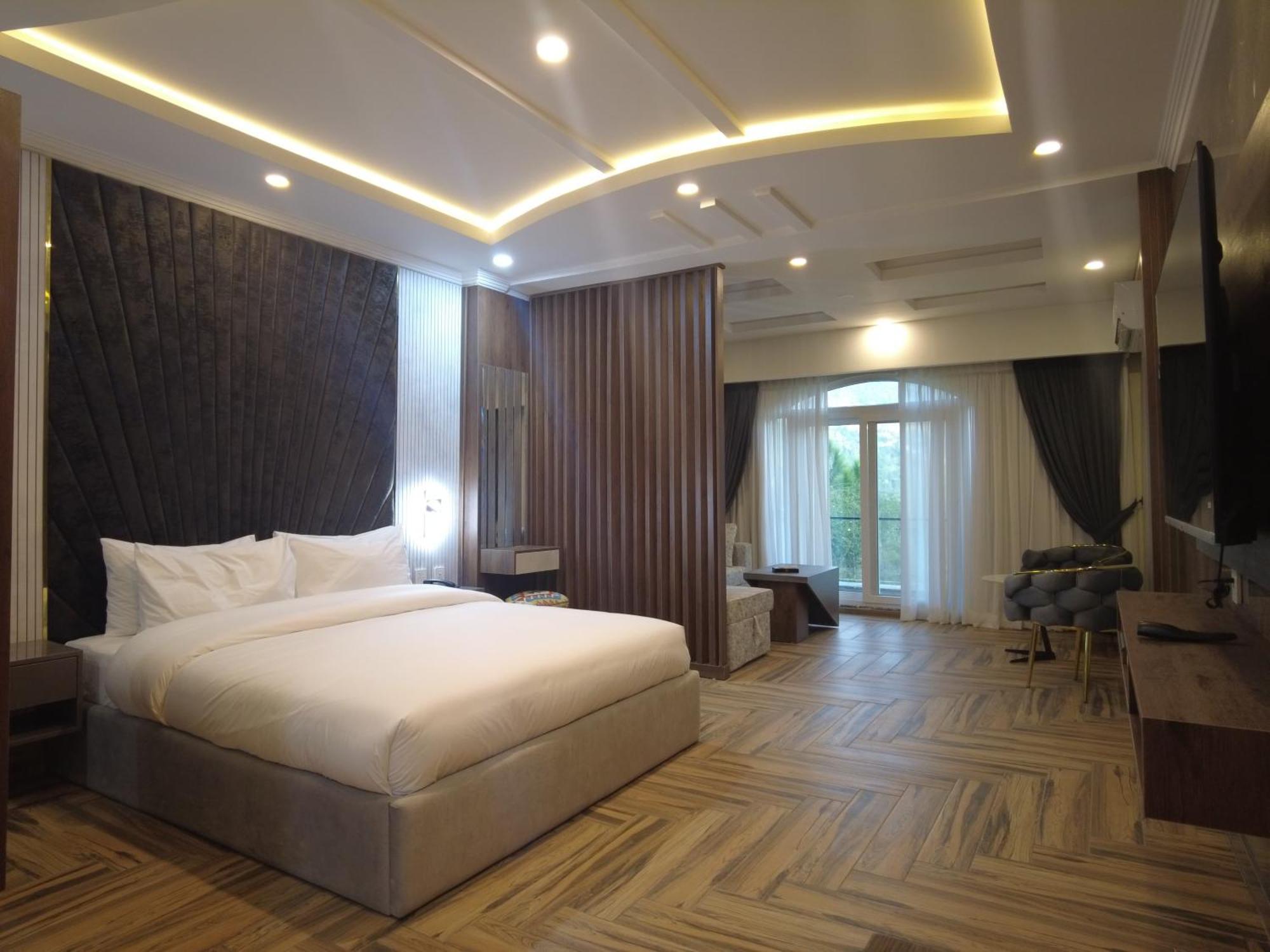 Paradiso La Montana Lower Topa Екстер'єр фото