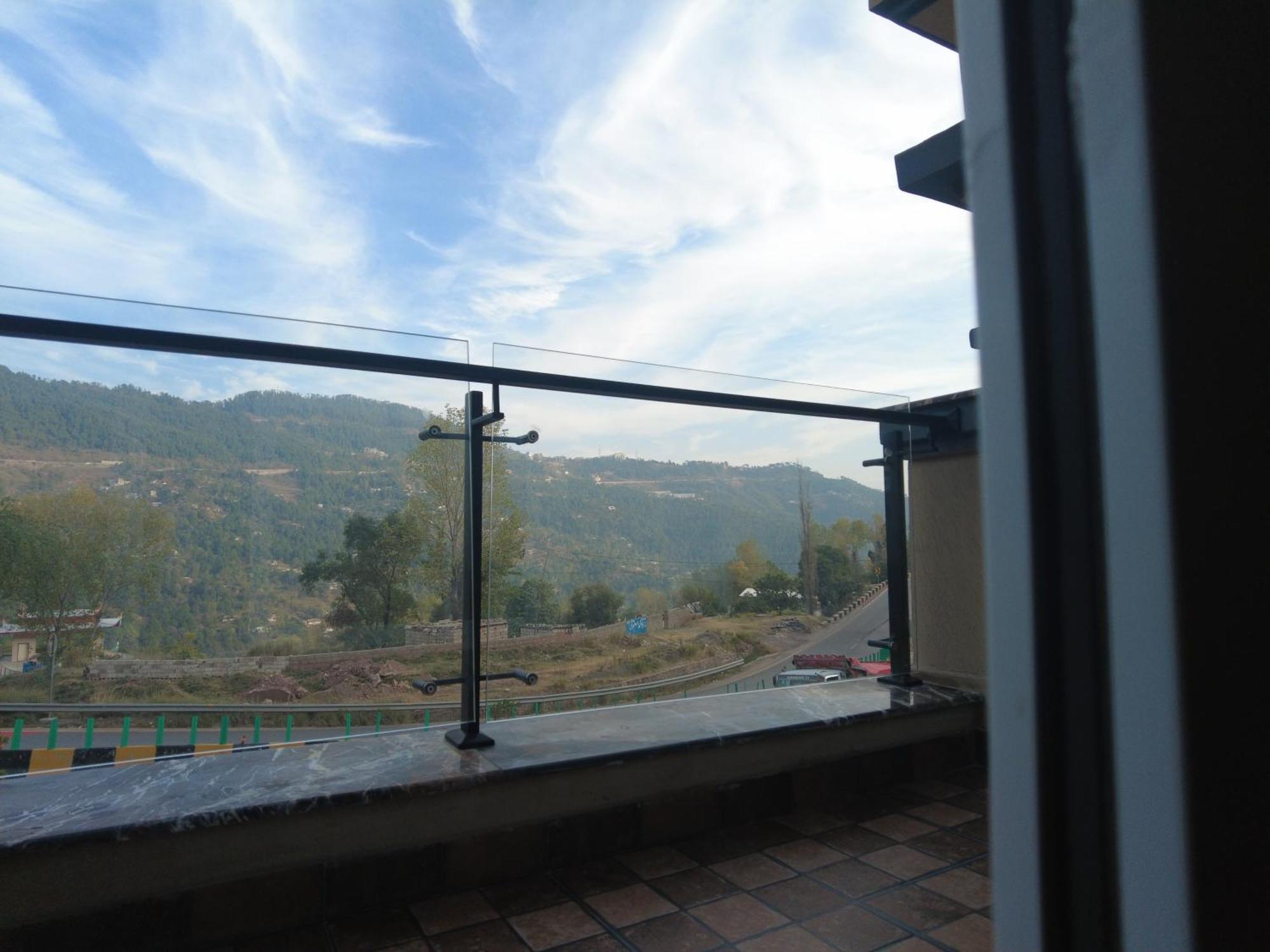 Paradiso La Montana Lower Topa Екстер'єр фото