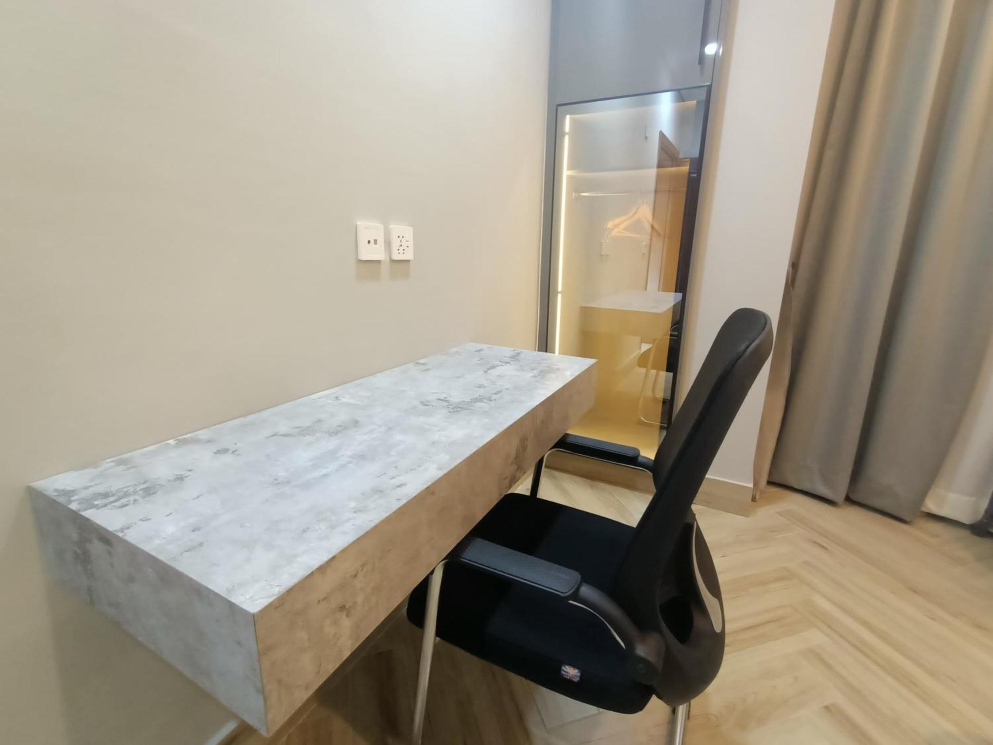 Paradiso La Montana Lower Topa Екстер'єр фото