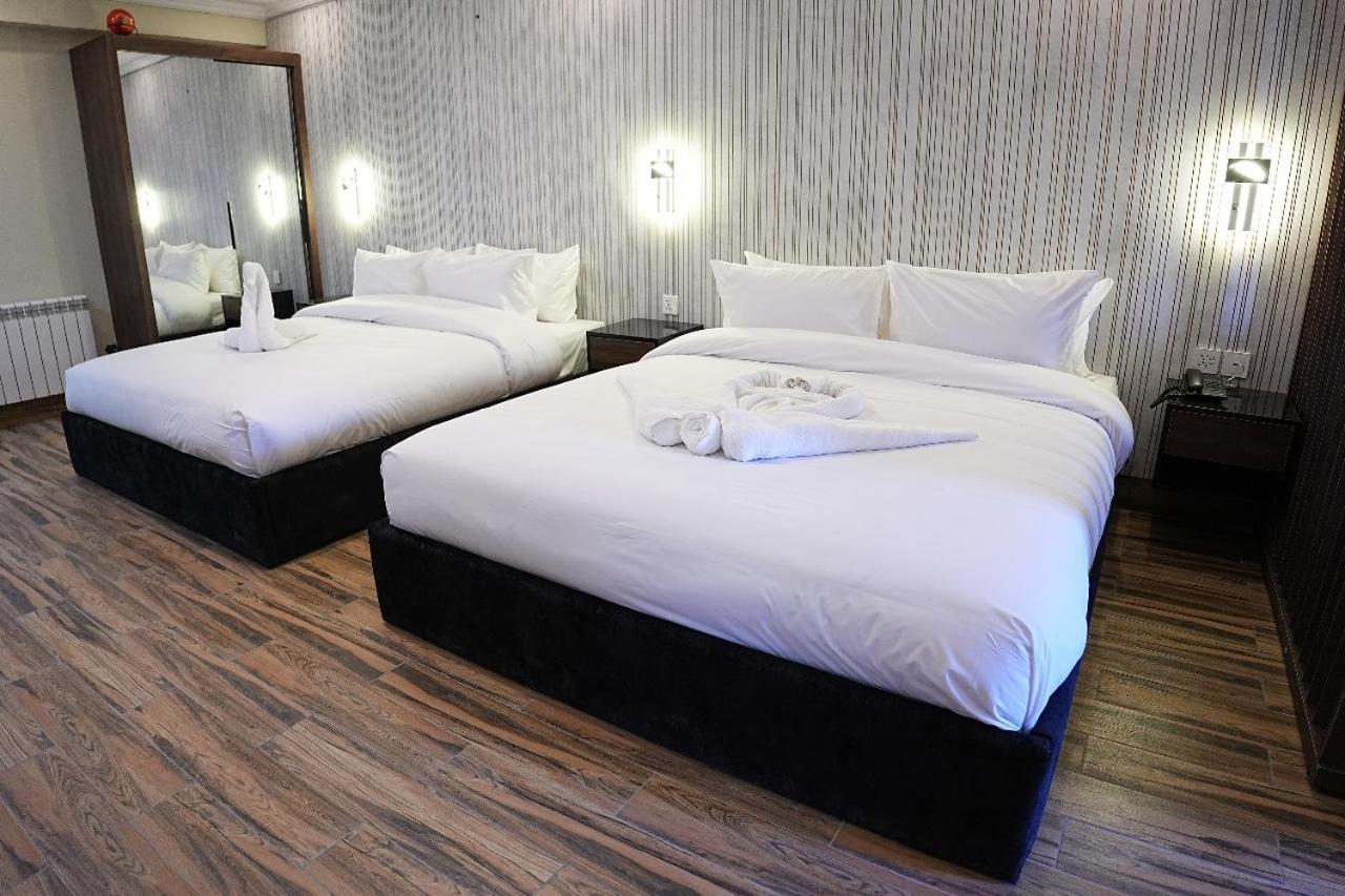 Paradiso La Montana Lower Topa Екстер'єр фото