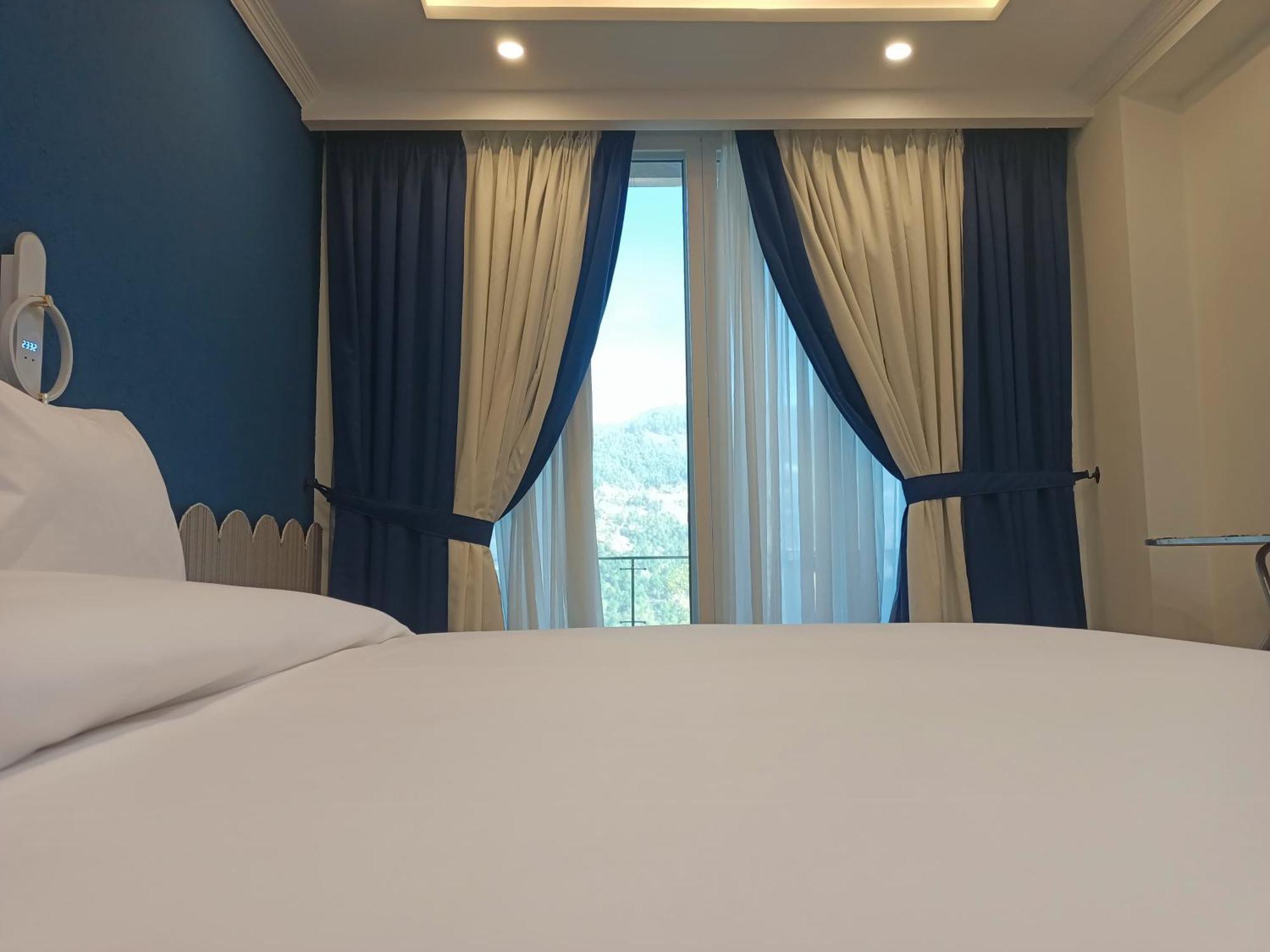 Paradiso La Montana Lower Topa Екстер'єр фото