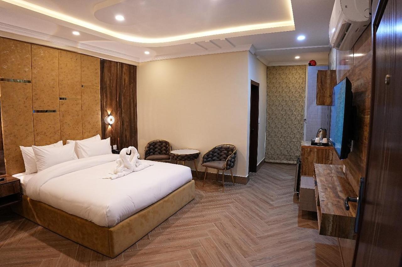 Paradiso La Montana Lower Topa Екстер'єр фото