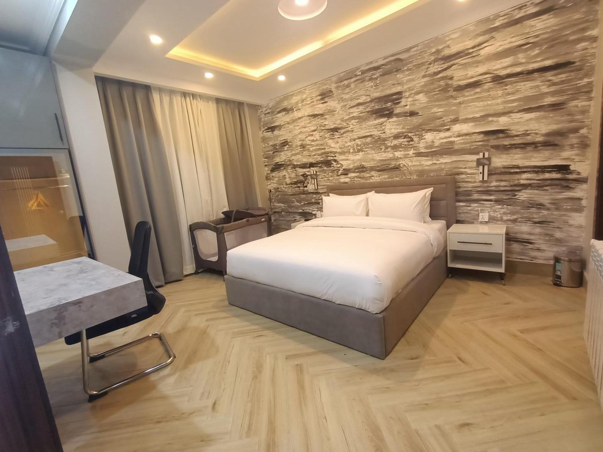 Paradiso La Montana Lower Topa Екстер'єр фото