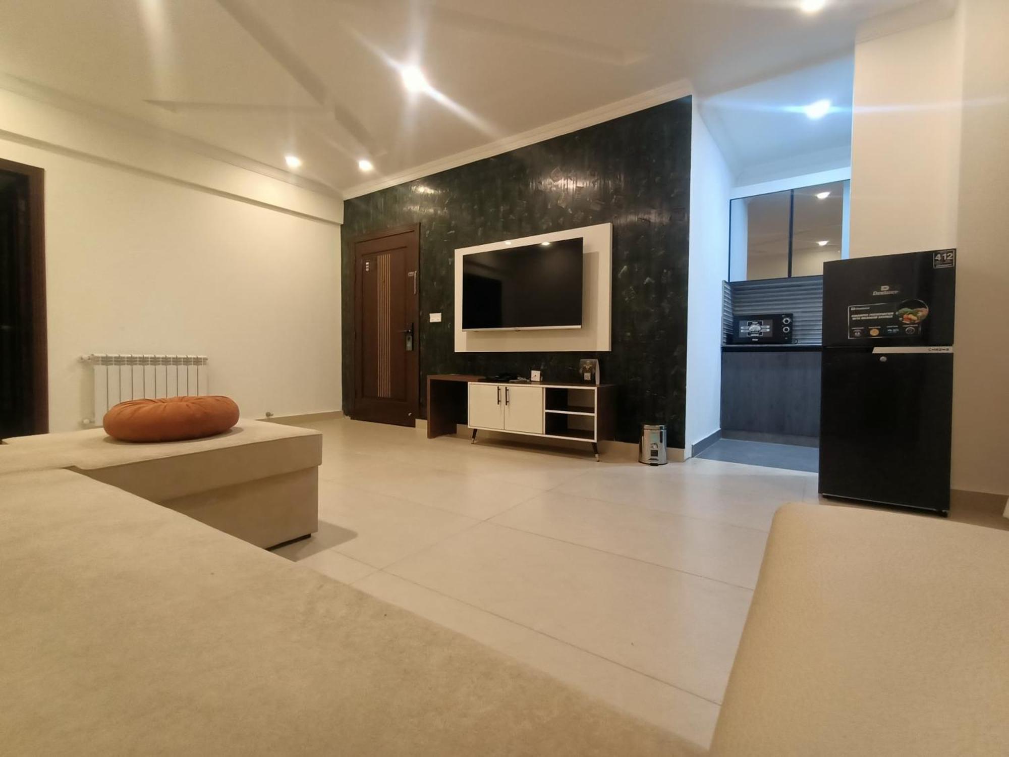 Paradiso La Montana Lower Topa Екстер'єр фото